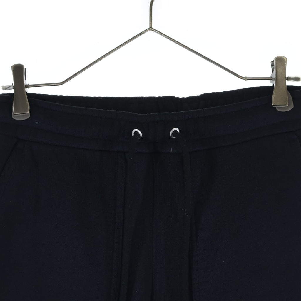 JORDAN BRAND(ジョーダンブランド) x Travis Scott Fleece Pant M J TS FLC PANT BLACK ジョーダン TS フリース パンツ ブラック DX5508-045
