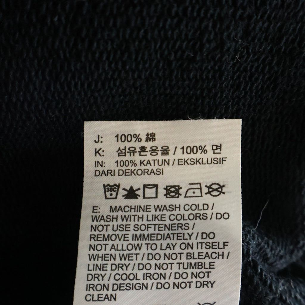 JORDAN BRAND(ジョーダンブランド) x Travis Scott Fleece Pant M J TS FLC PANT BLACK ジョーダン TS フリース パンツ ブラック DX5508-045