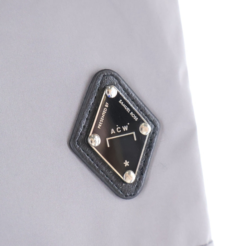 A-COLD-WALL(アコールドウォール) 23AW Essential Technical Pants