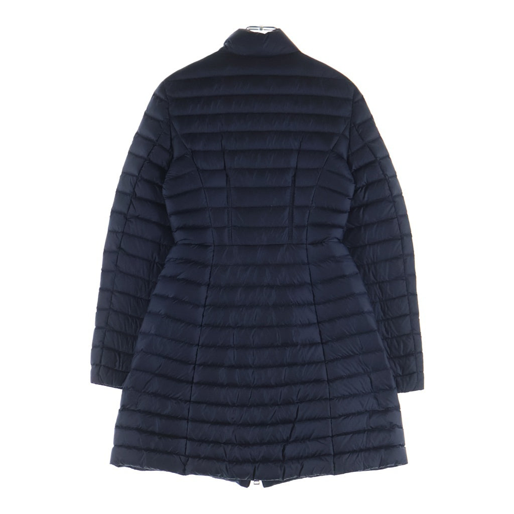 MONCLER(モンクレール) AGATELON アガテロン ロング ダウンジャケット レディース ネイビー D10934930594 53048