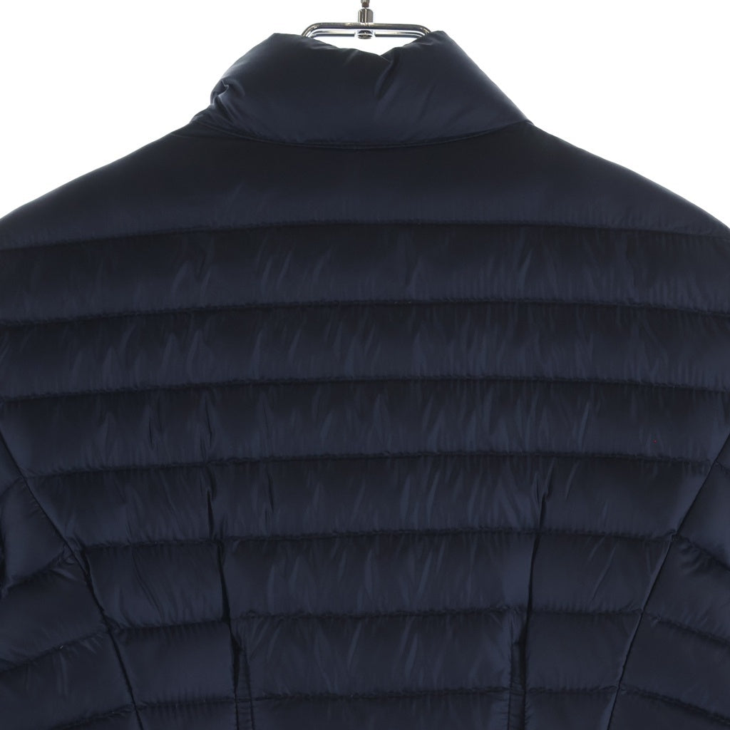 MONCLER(モンクレール) AGATELON アガテロン ロング ダウンジャケット レディース ネイビー D10934930594 53048