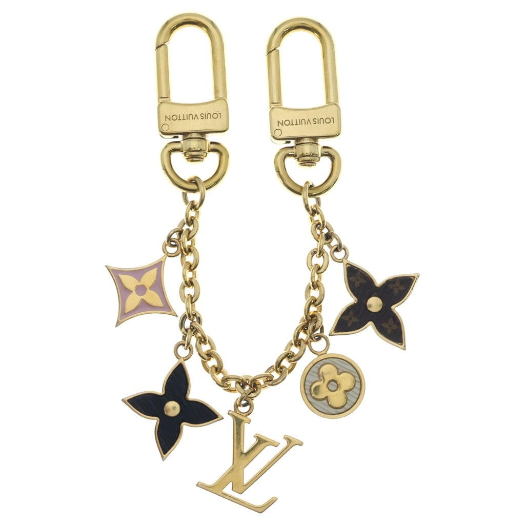 LOUIS VUITTON(ルイヴィトン) バッグチャーム・チェーン スプリング ストリート M01188 レディース