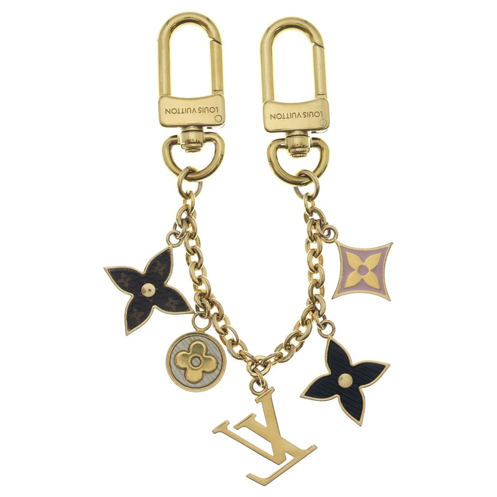 LOUIS VUITTON(ルイヴィトン) バッグチャーム・チェーン スプリング ストリート M01188 レディース