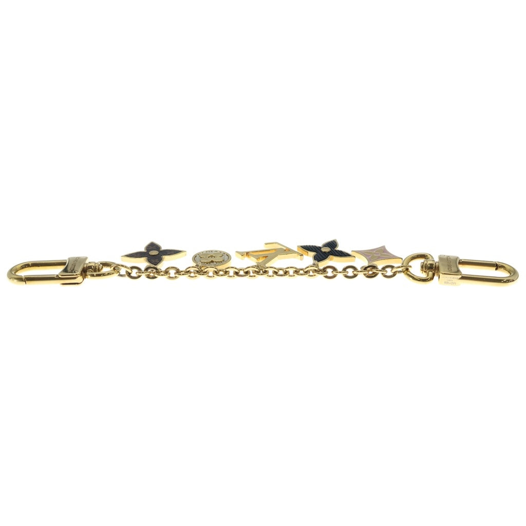 LOUIS VUITTON(ルイヴィトン) バッグチャーム・チェーン スプリング ストリート M01188 レディース