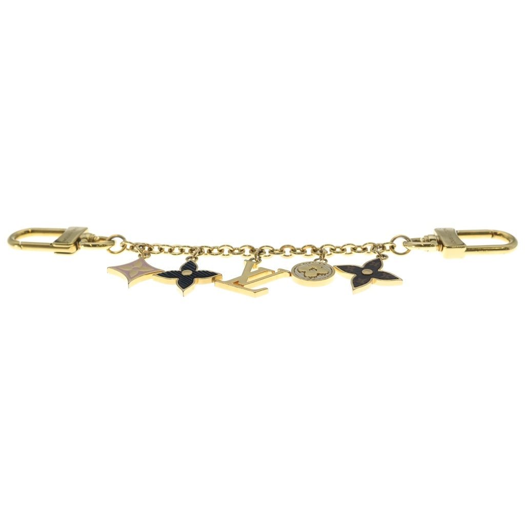 LOUIS VUITTON(ルイヴィトン) バッグチャーム・チェーン スプリング ストリート M01188 レディース