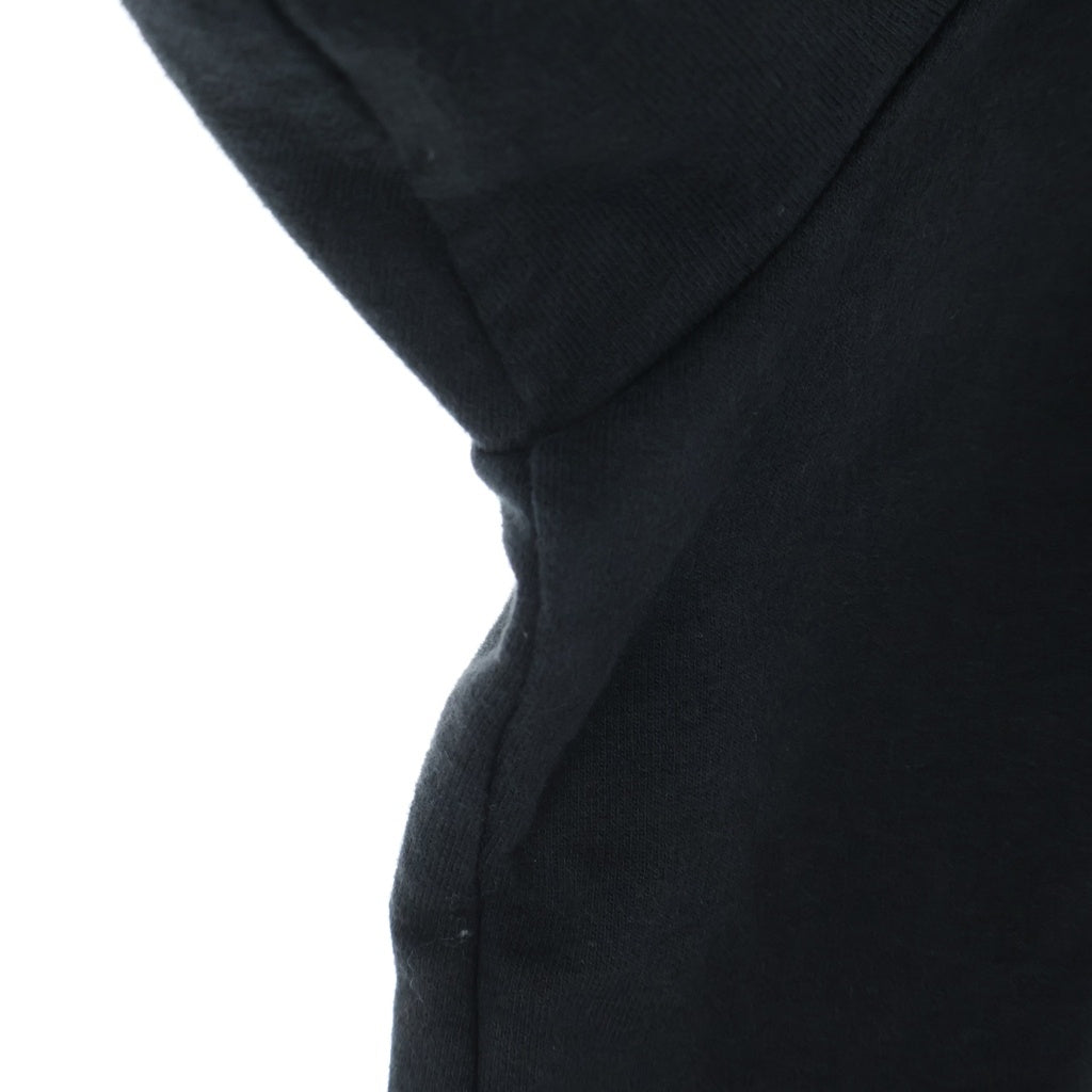 CHROME HEARTS(クロムハーツ) NECK LOGO SWTSHRT PLVR ネックロゴ