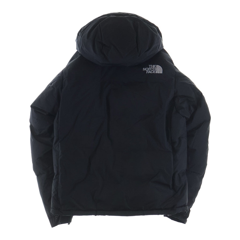 THE NORTH FACE(ザノースフェイス) BALTRO LIGHT JACKET GORE-TEX バルトロ ライト ゴアテックス フーデッド ダウンジャケット ブラック ND92551