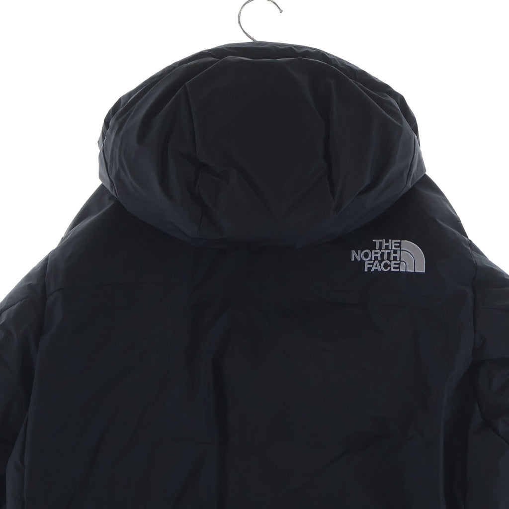 THE NORTH FACE(ザノースフェイス) BALTRO LIGHT JACKET GORE-TEX バルトロ ライト ゴアテックス フーデッド ダウンジャケット ブラック ND92551