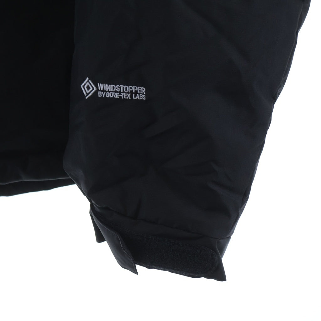 THE NORTH FACE(ザノースフェイス) BALTRO LIGHT JACKET GORE-TEX バルトロ ライト ゴアテックス フーデッド ダウンジャケット ブラック ND92551