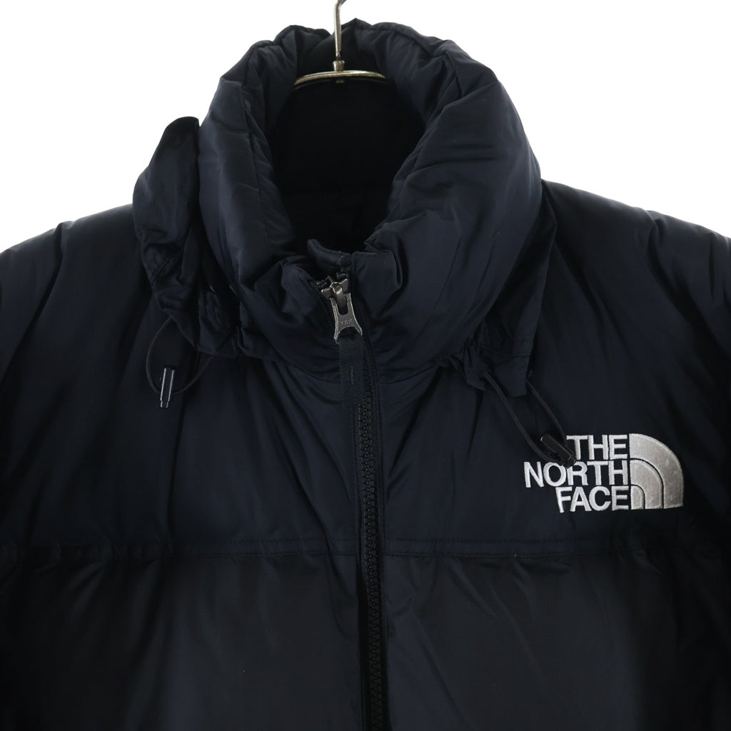 THE NORTH FACE(ザノースフェイス) NUPTSE JACKET ヌプシ ジップアップ