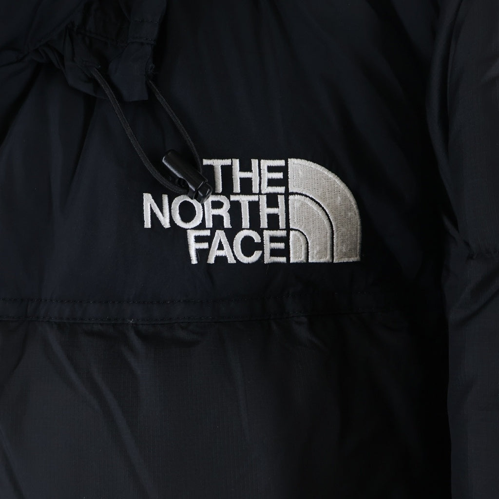 THE NORTH FACE(ザノースフェイス) NUPTSE JACKET ヌプシ ジップアップ