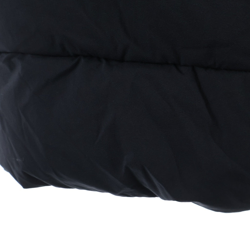 THE NORTH FACE(ザノースフェイス) 22AW Baby Multi Shell Blanket ベビーマルチシェルブランケット ブラック/オレンジ NNB72202 レディース