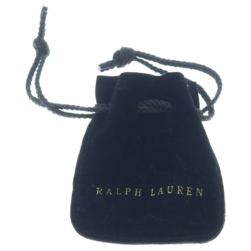 POLO RALPH LAUREN(ポロラルフローレン) ターコイズ ネックレス シルバー925