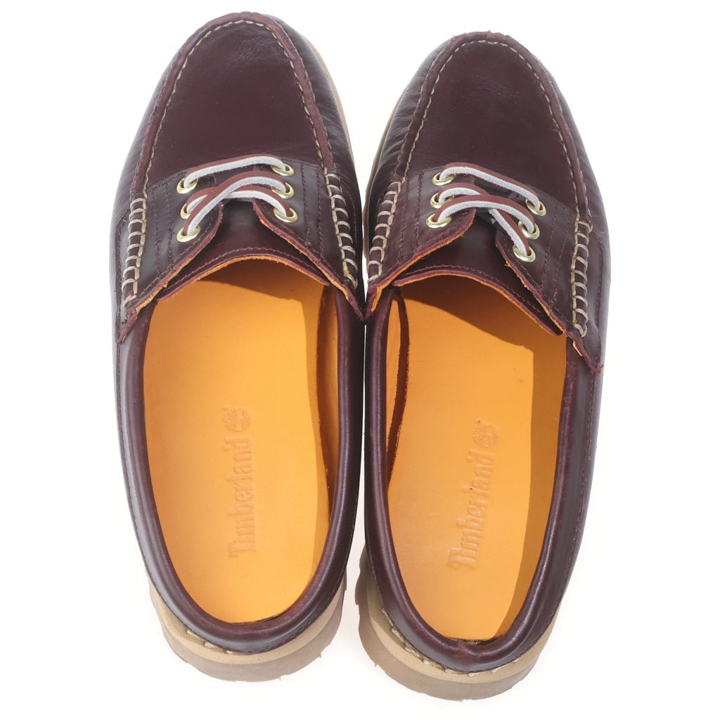 Timberland(ティンバーランド) 3 Eye Vibram Sole Mule スリーアイ