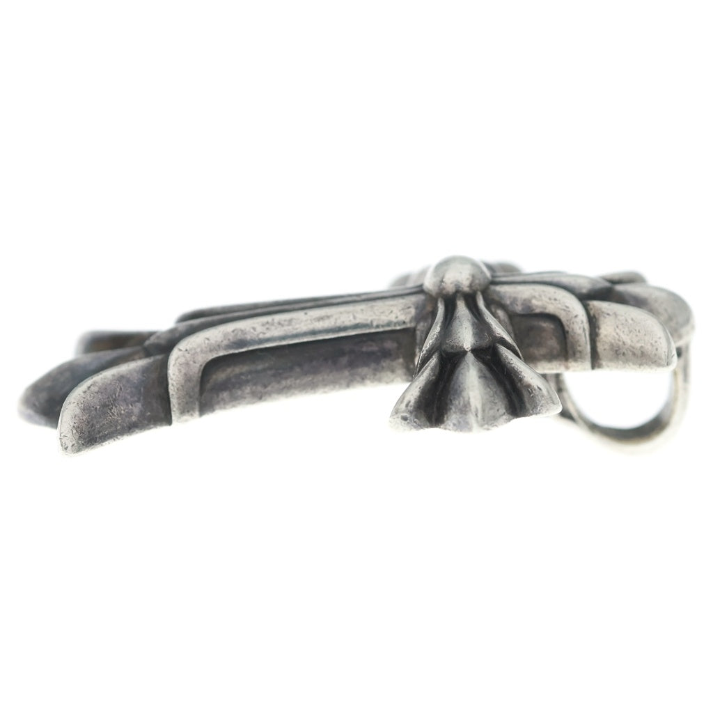 CHROME HEARTS(クロムハーツ) DBL CH CRS SML スモール ダブルCHクロス