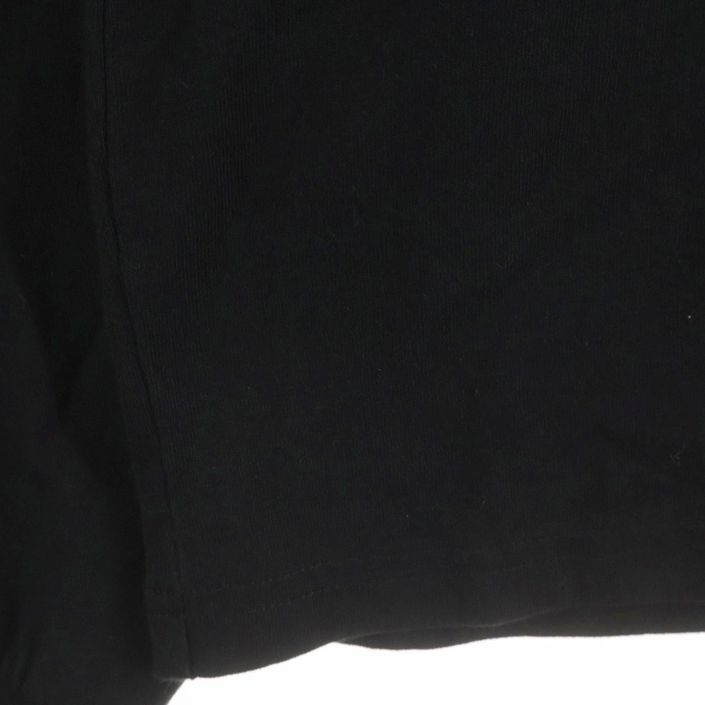 WIND AND SEA(ウィンダンシー) 24SS SEA Of L/S Tee フロントプリント 長袖Tシャツ カットソー WDS-O-SIG-24-Q3-CS-01