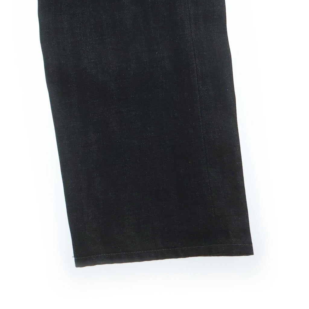NEIGHBORHOOD(ネイバーフッド) 23AW RIGID DENIM DP BASIC PANTS