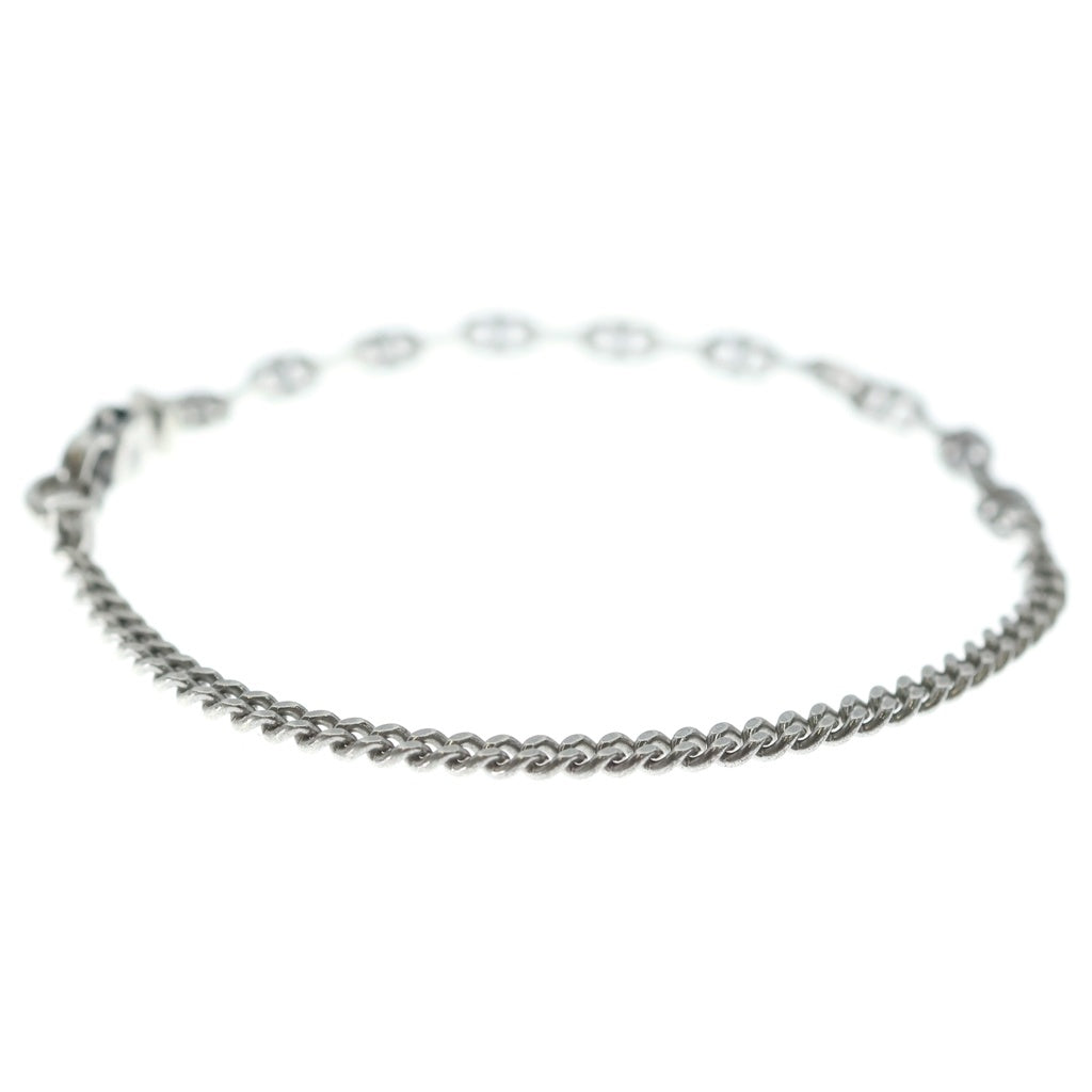 TOMWOOD(トムウッド) RUE BRACELET ブレスレット シルバー