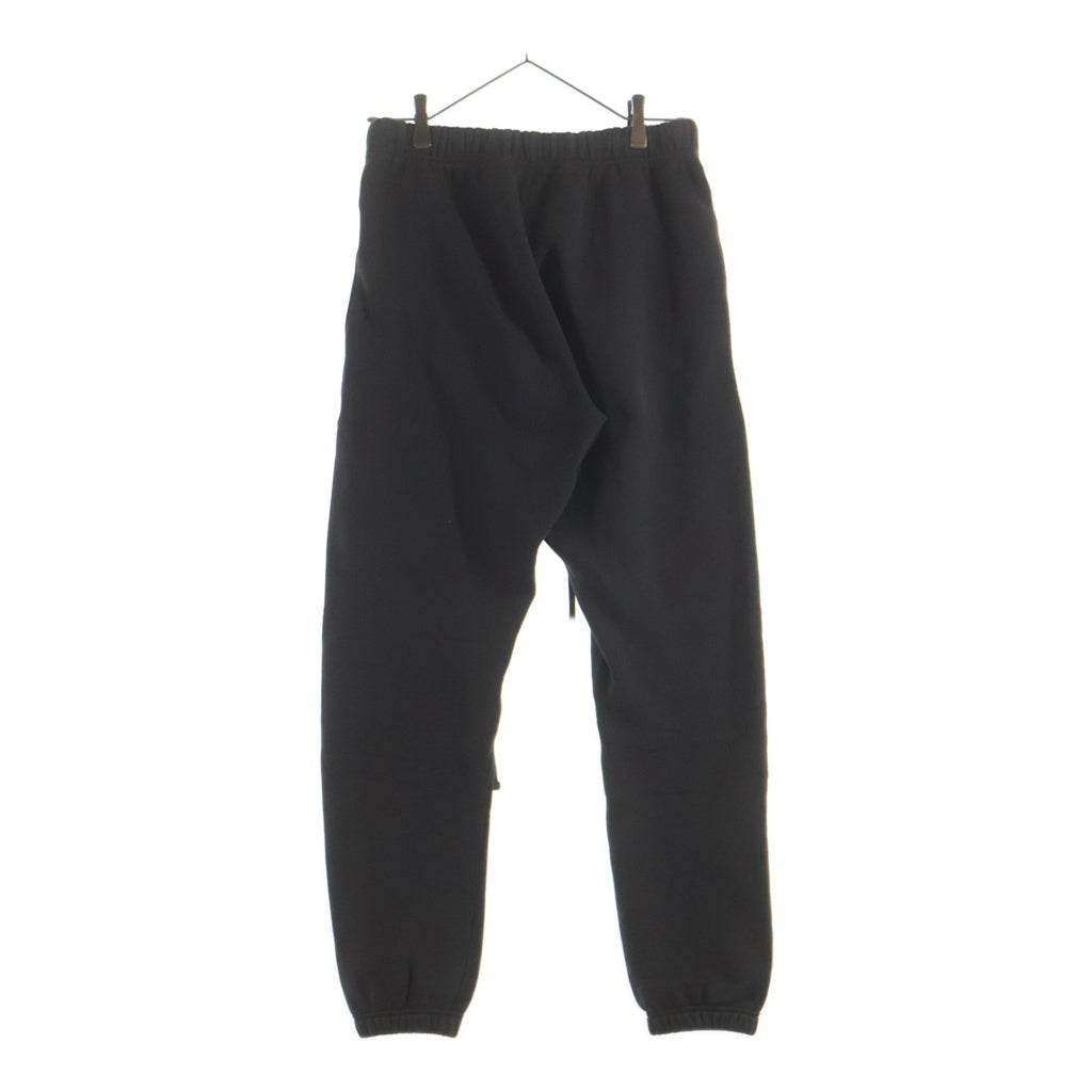 FEAR OF GOD(フィアオブゴッド) SWEATPANTS 1977 フェルトロゴ スウェットパンツ ブラウン