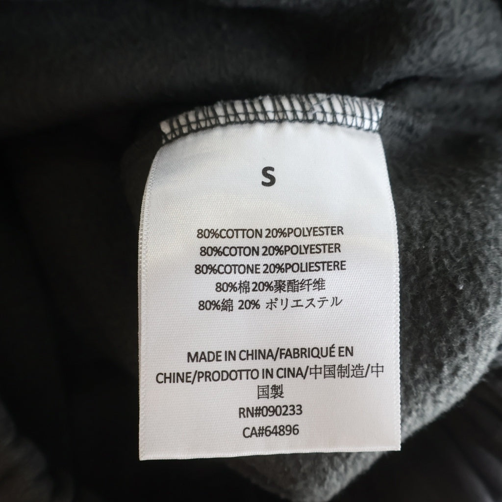 FEAR OF GOD(フィアオブゴッド) SWEATPANTS 1977 フェルトロゴ スウェットパンツ ブラウン