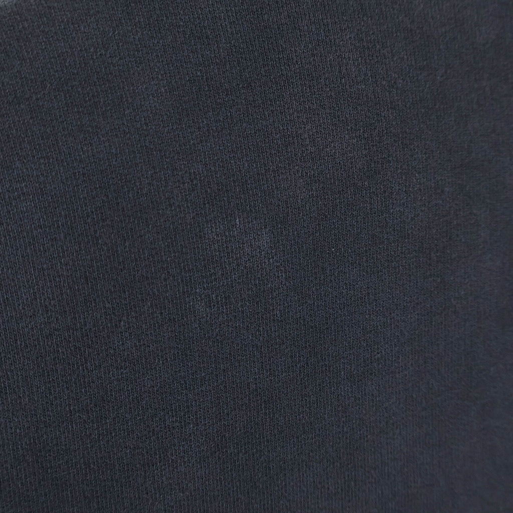 FEAR OF GOD(フィアオブゴッド) Embroidered Classic クラシックポロシャツ ブラック
