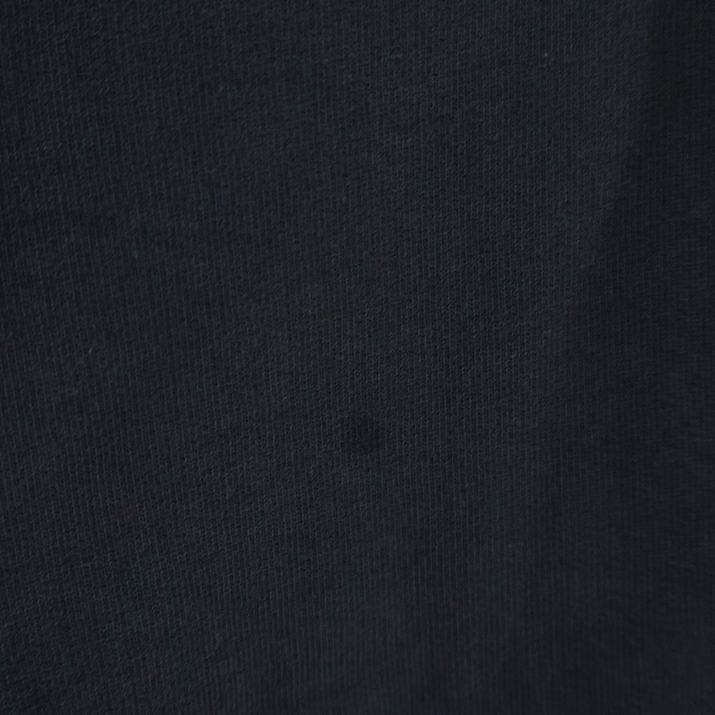 FEAR OF GOD(フィアオブゴッド) Embroidered Classic クラシックポロシャツ ブラック