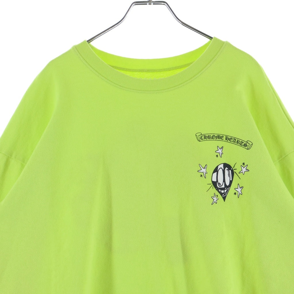 CHROME HEARTS(クロムハーツ) ×MATTY BOY PPO LINK Sweat Shirt