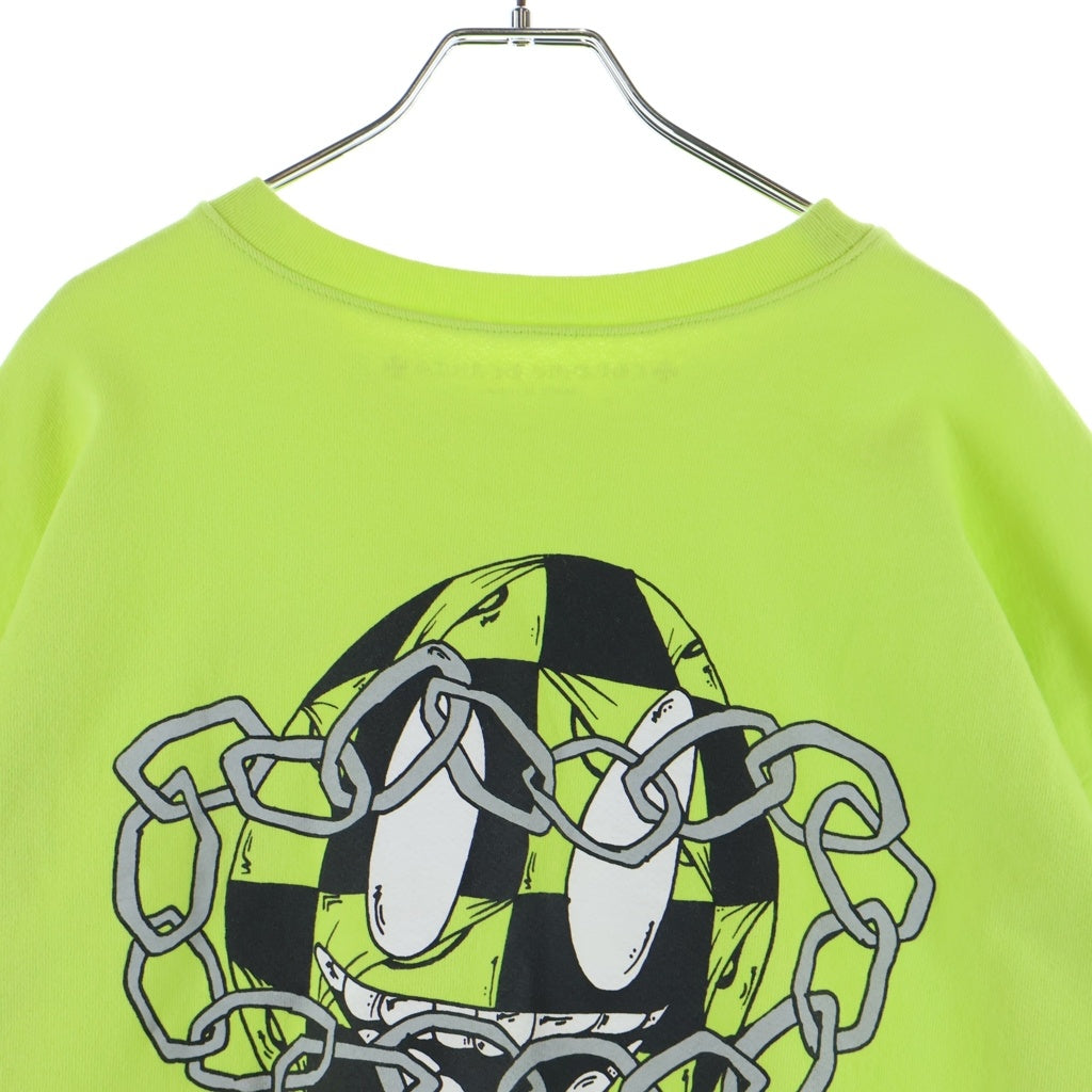 CHROME HEARTS(クロムハーツ) ×MATTY BOY PPO LINK Sweat Shirt
