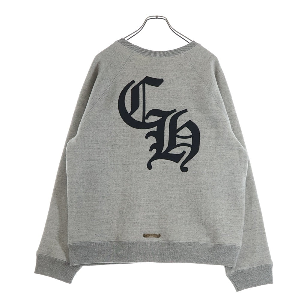 CHROME HEARTS(クロムハーツ) Y NOT CH Applique Embroidery