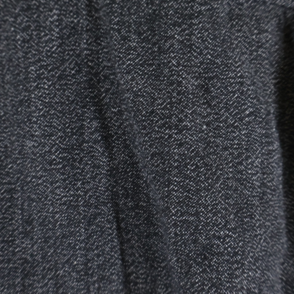 FREEWHEELERS(フリーホイーラーズ) UNION SPECIAL OVERALLS NEAL CASSADY WORK SHIRT ニールキャサディ ワークシャツ 長袖シャツ グレー 2513102