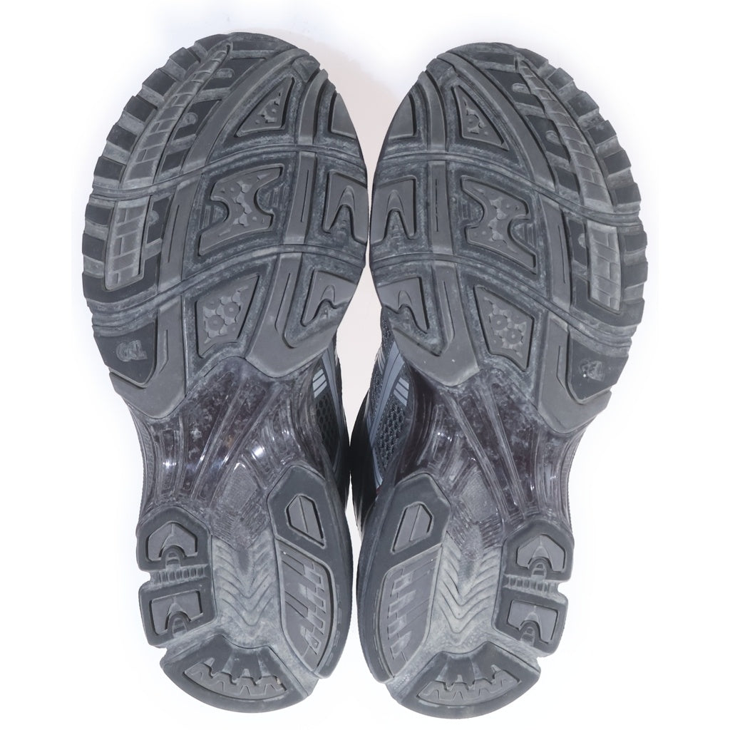 ASICS(アシックス) GEL-KAYANO14 ゲルカヤノ14 ローカットスニーカー グレー US9.5/27.5 1203A537-022