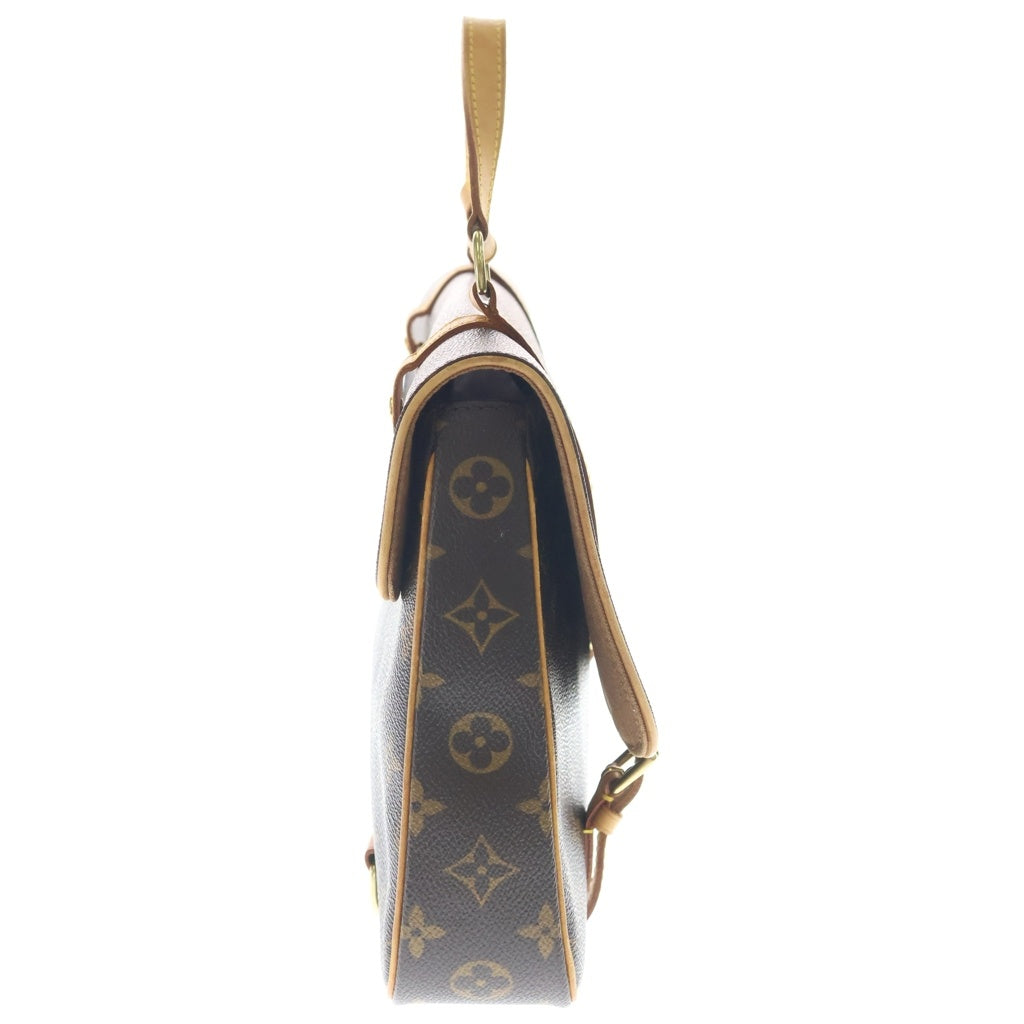 LOUIS VUITTON(ルイヴィトン) マレル サック アド リュックサック モノグラム ブラウン M51158 レディース