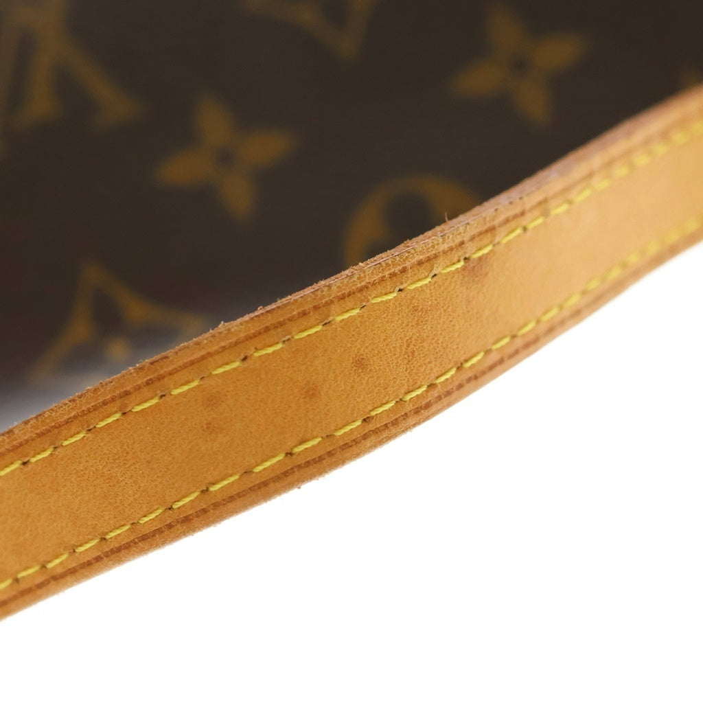 LOUIS VUITTON(ルイヴィトン) マレル サック アド リュックサック モノグラム ブラウン M51158 レディース