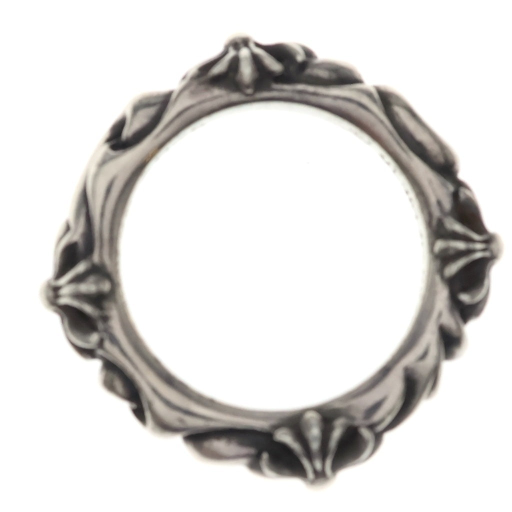 CHROME HEARTS(クロムハーツ) SBT BAND SBTバンドリング シルバー BCA345