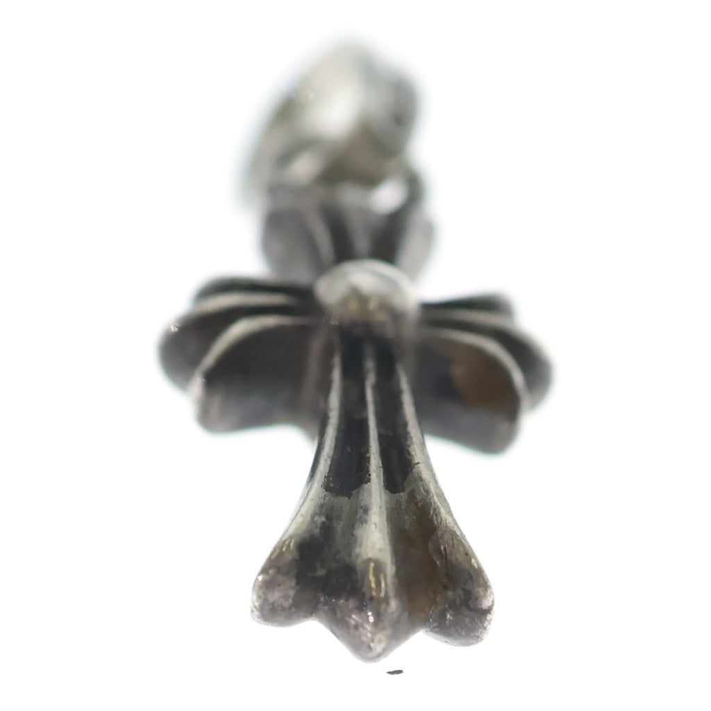 CHROME HEARTS(クロムハーツ) CRS BBYFAT ベイビーファットクロス ペンダントトップ シルバー BCA237 BCA237