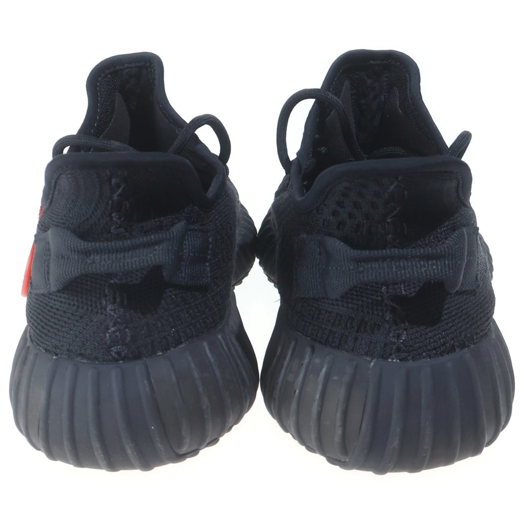 adidas(アディダス) YEEZY BOOST 350 V2 ONYX イージーブースト オニキス ローカットスニーカー ブラック US10.5/28.5cm HQ4540