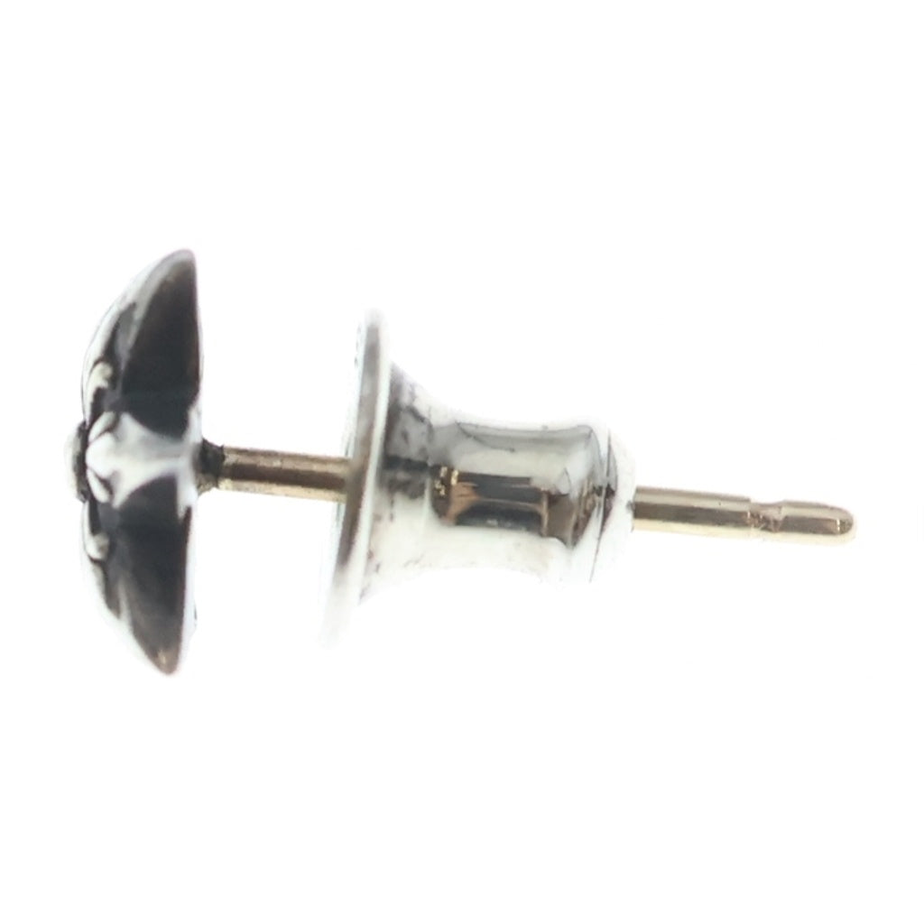 CHROME HEARTS(クロムハーツ) CO STAR スター スタッドピアス シルバー BCA096