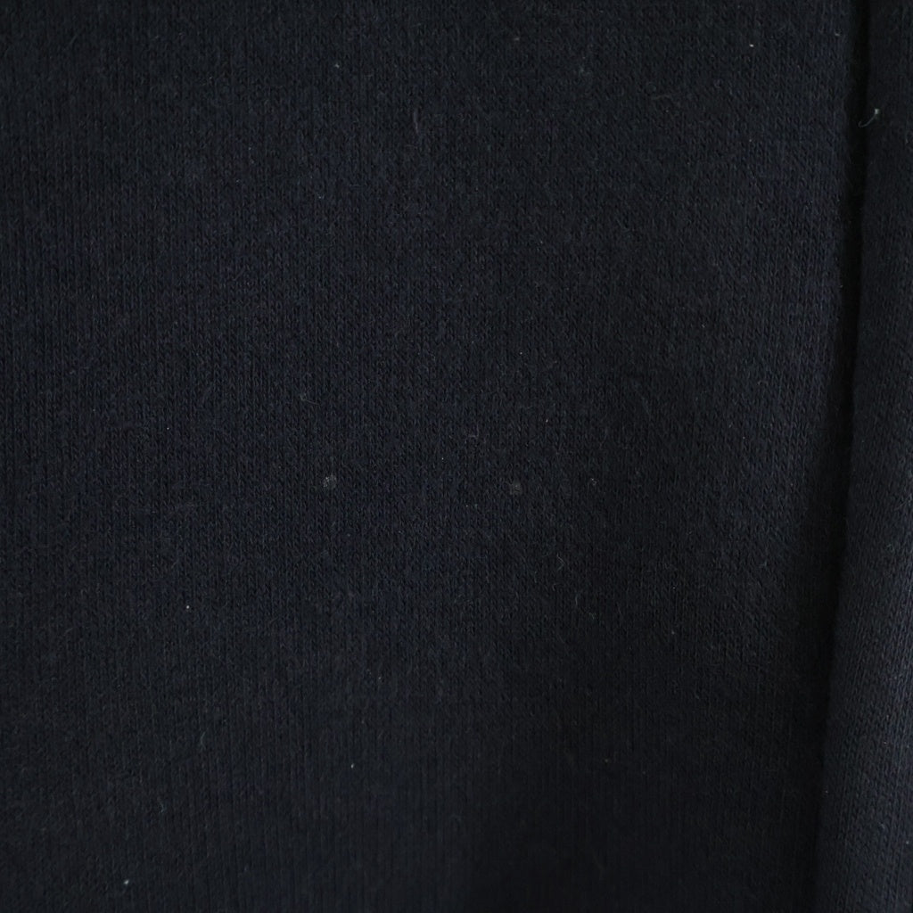 CHROME HEARTS(クロムハーツ) OLD CH PLUS 袖CHプラスプリント ジップアップ パーカー ブラック/グリーン