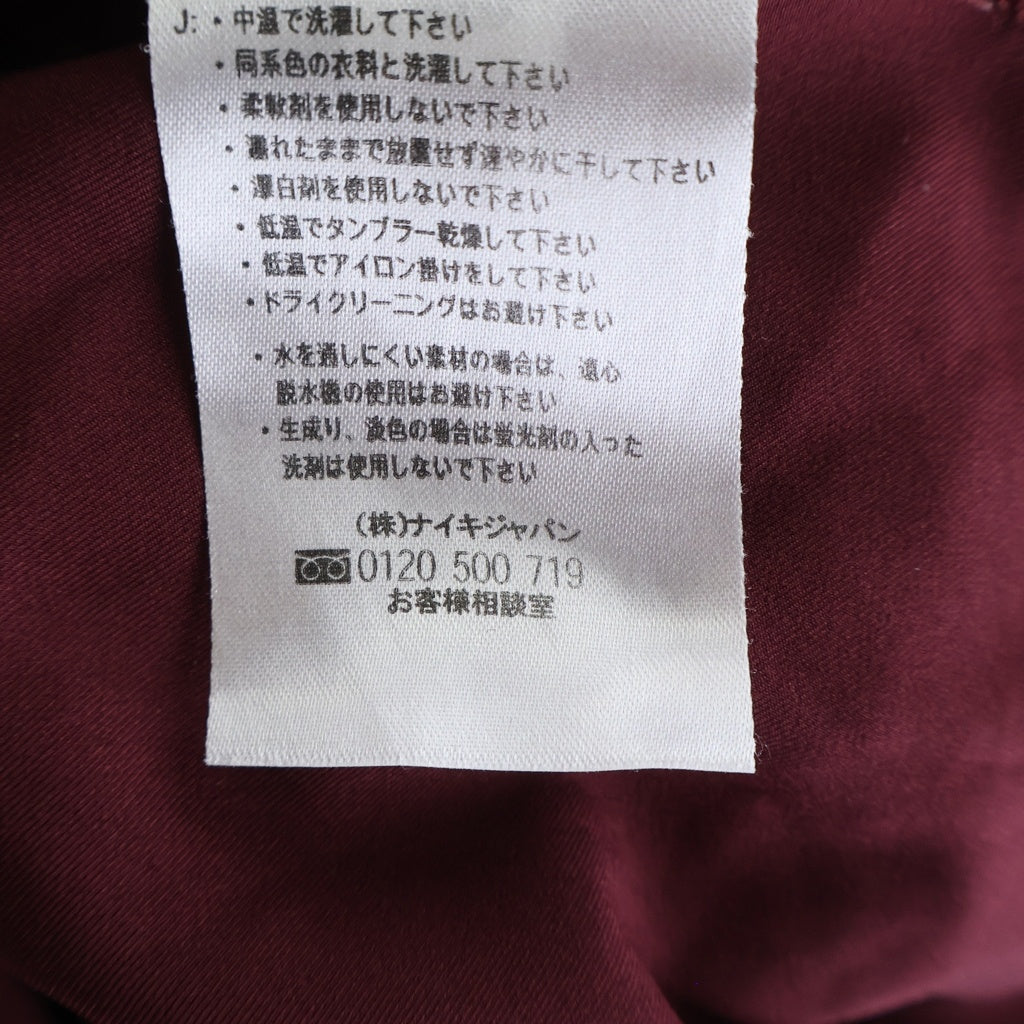 NIKE(ナイキ) ラストハイバリー 05/06 ARSENAL HENRY アーセナル アンリ ユニフォーム 半袖Tシャツ カットソー レッド 11421942
