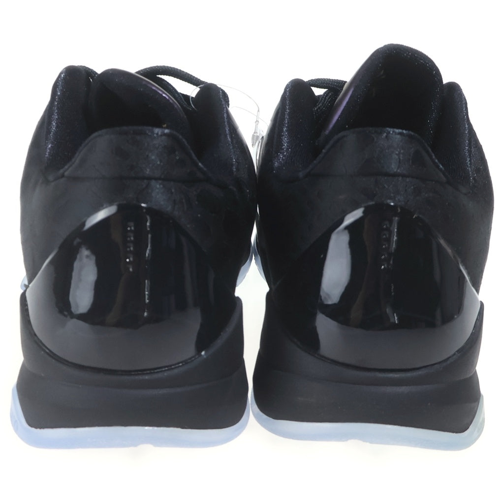 NIKE(ナイキ) KOBE 5 PROTRO Year of the Mamba コービー5 プロトロ イヤーオブザマンバ ローカットスニーカー ブラック/ゴールド US8.5/26.5cm IB4481-500