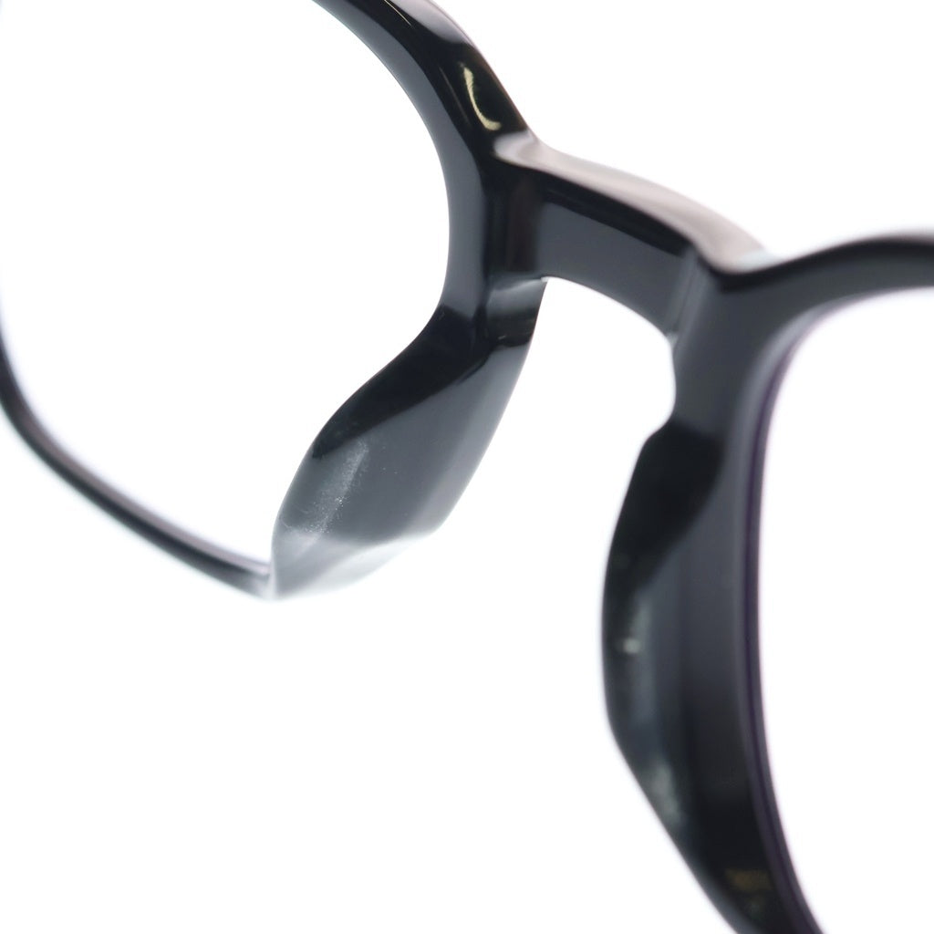 TOM FORD(トムフォード) アジアンフィット ウェリントン アイウェア 眼鏡 ブラック TF5592-D-B