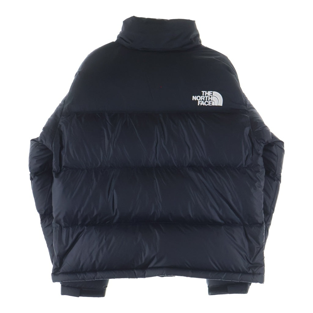 THE NORTH FACE(ザノースフェイス) NUPTSE JACKET ヌプシ ダウンジャケット ブラック ND92555