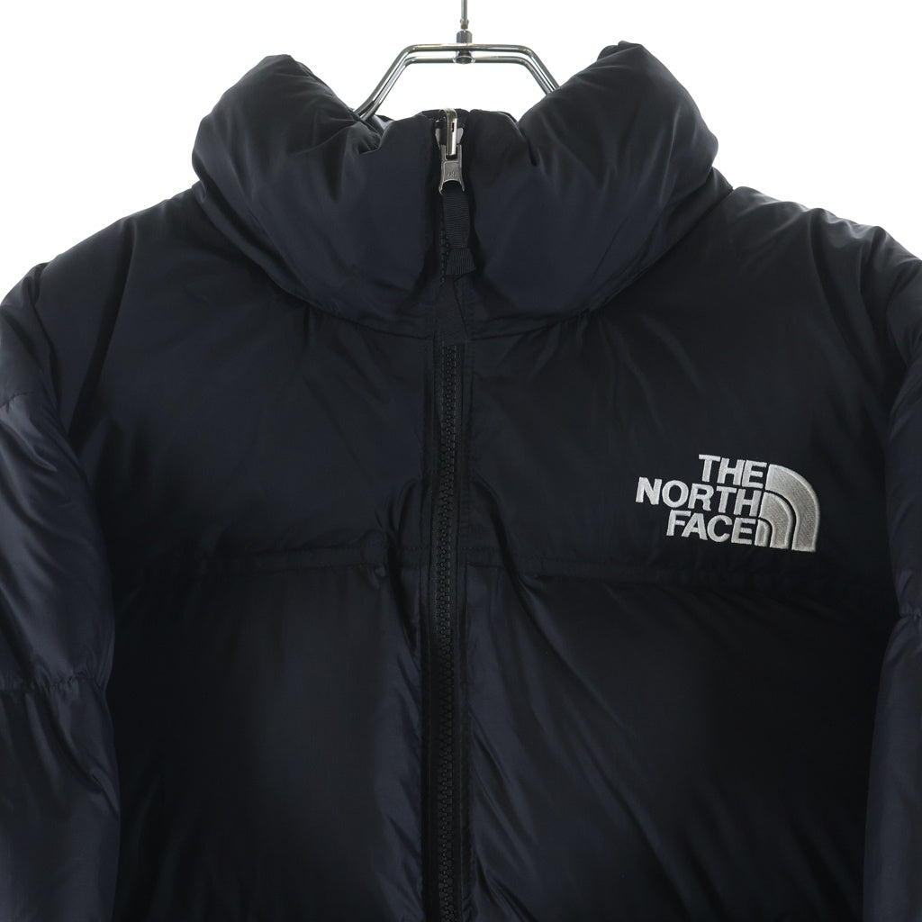 THE NORTH FACE(ザノースフェイス) NUPTSE JACKET ヌプシ ダウンジャケット ブラック ND92555