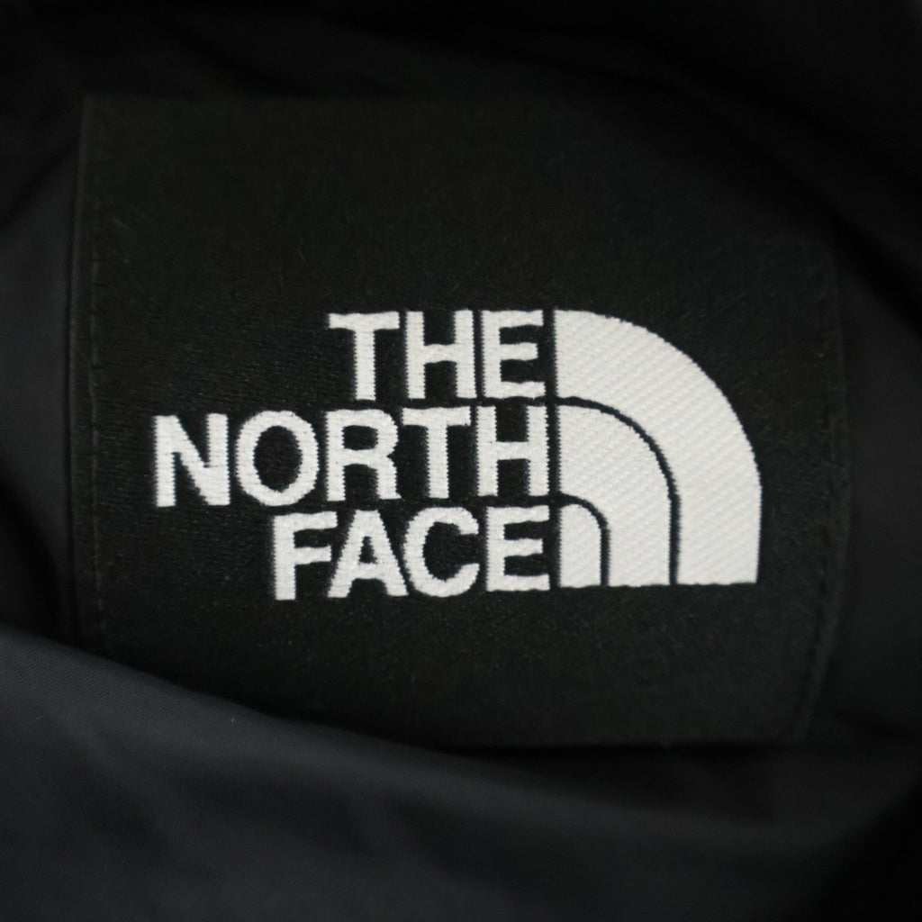THE NORTH FACE(ザノースフェイス) NUPTSE JACKET ヌプシ ダウンジャケット ブラック ND92555