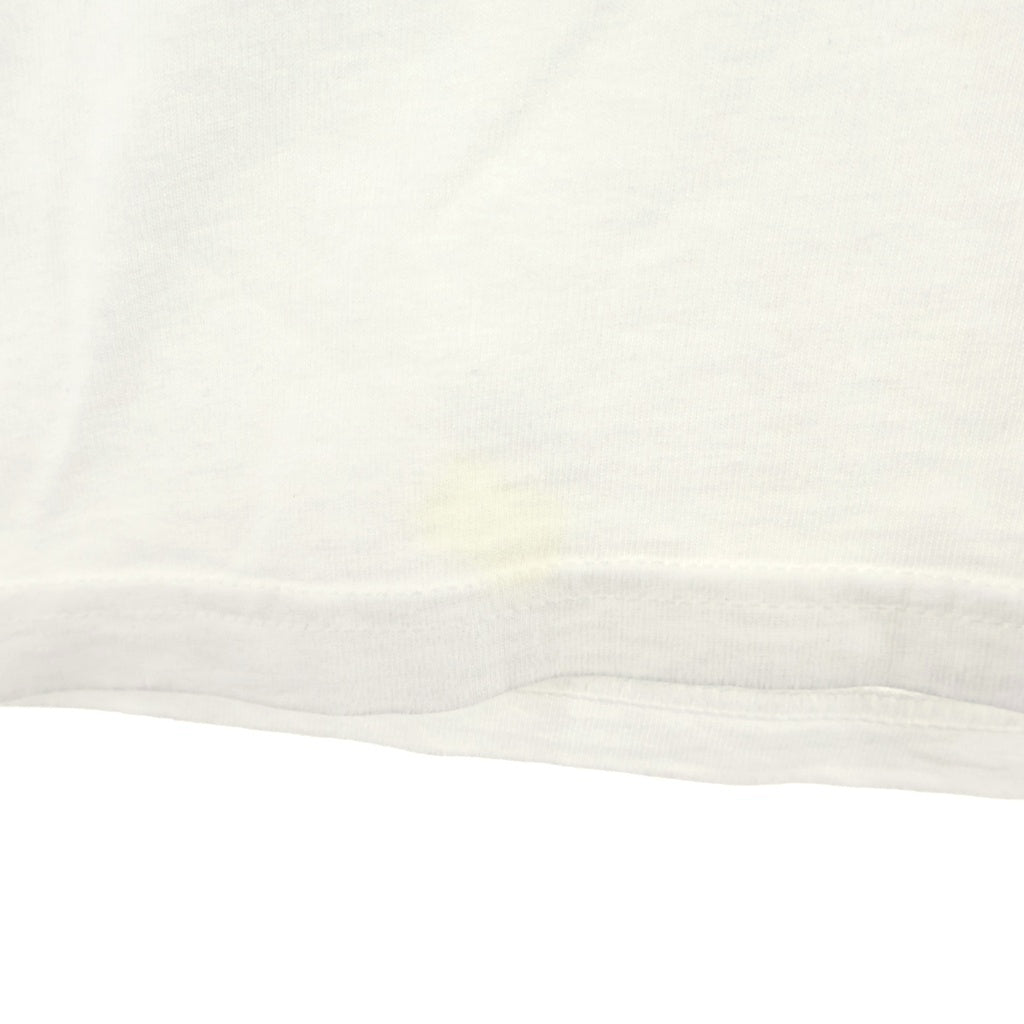 SUPREME(シュプリーム) 23SS×UNDERCOVER Tag Tee アンダーカバー タグ プリント半袖Tシャツ カットソー ホワイト