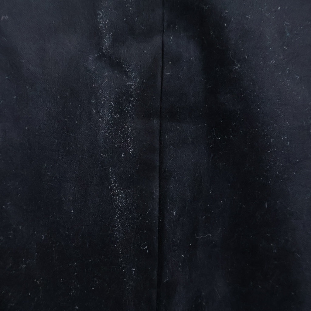 SUPREME(シュプリーム) 23AW Velvet Suit ベルベット ベロア地 セットアップ スーツ ブラック