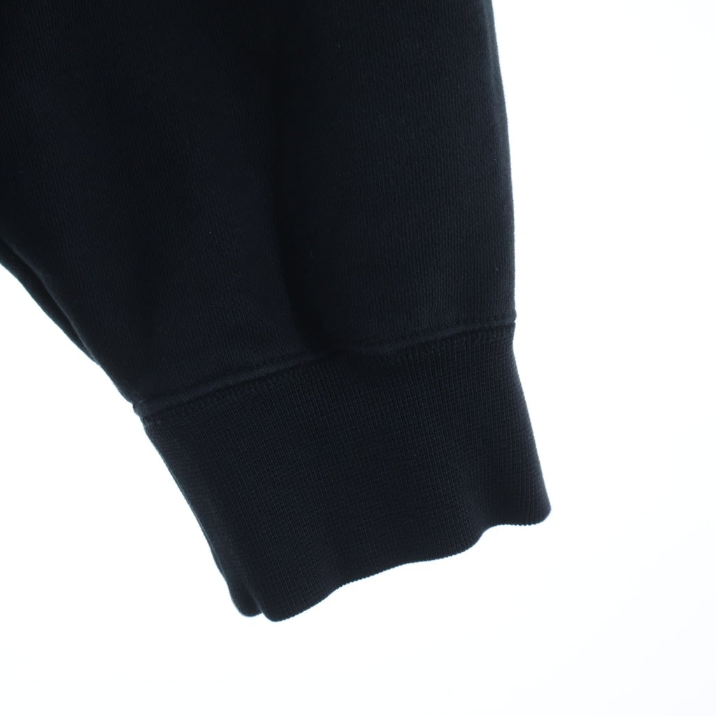 SUPREME(シュプリーム) 24AW×NIKE Jordan Hooded Sweatshirt ジョーダン フーデッドプルオーバーパーカー フーディー ブラック HF0836-010