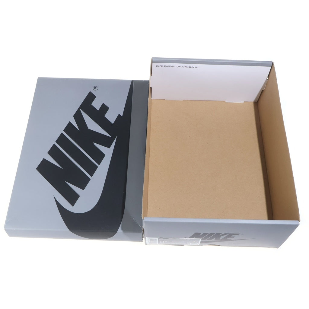 NIKE(ナイキ) AIR JORDAN 1 LOW OG SHADOW CZ0790-003 エアジョーダン シャドウ ローカットスニーカー グレー/ブラック US8.5/26.5cm