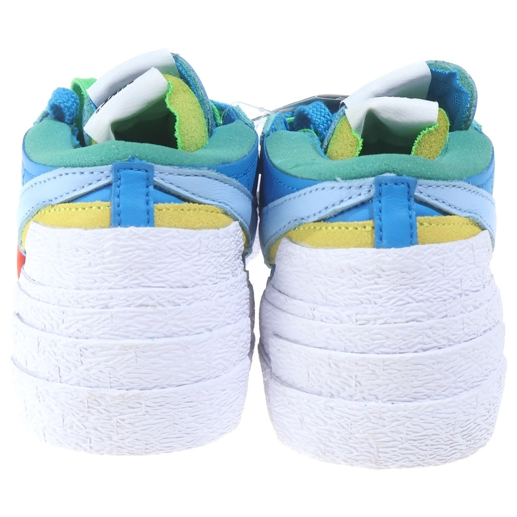 NIKE(ナイキ) ×sacai ×UNDERCOVER LD WAFFLE サカイ アンダーカバー LDワッフル ローカットスニーカー マルチ US8.5/26.5cm DJ4877-300