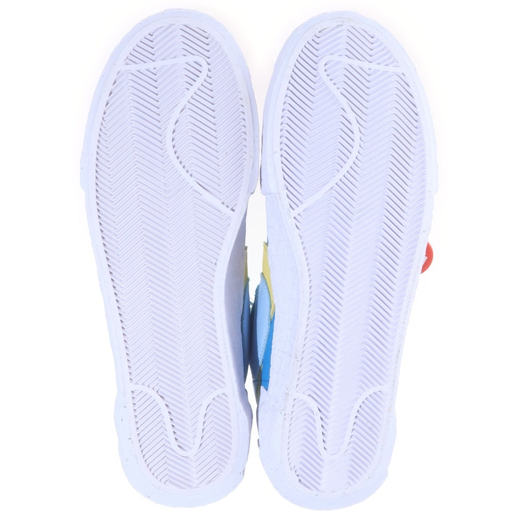 NIKE(ナイキ) ×sacai ×UNDERCOVER LD WAFFLE サカイ アンダーカバー LDワッフル ローカットスニーカー マルチ US8.5/26.5cm DJ4877-300